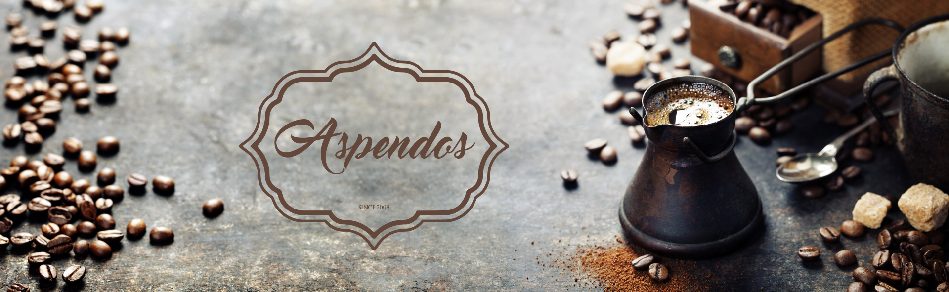 Aspendos Coffee
